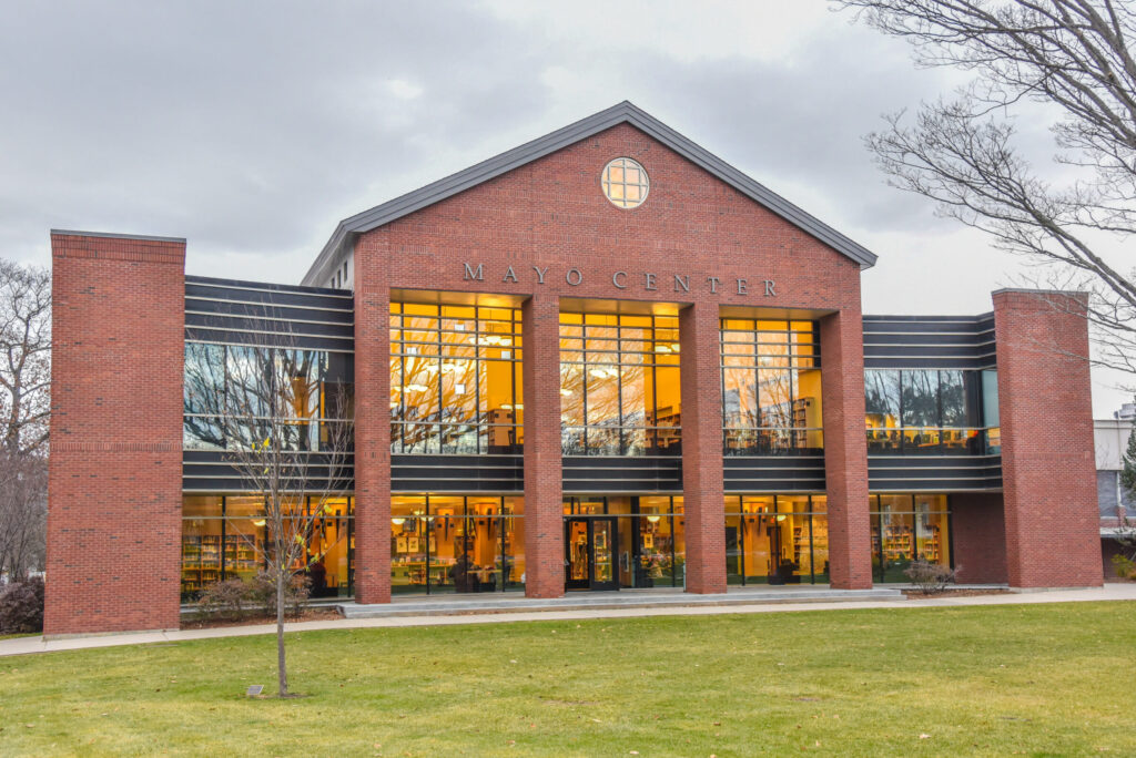 School in het buitenland 1