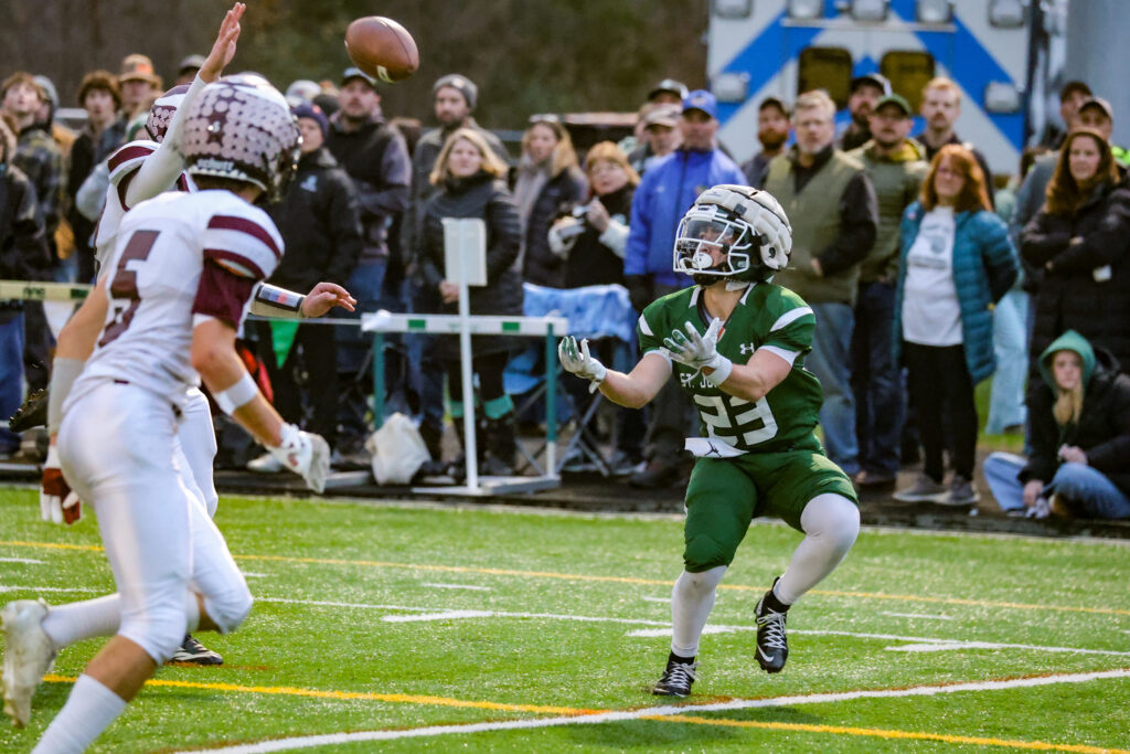Sporten in het buitenland - American Football