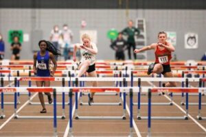 Atletiek en high school in Canada 6