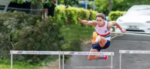 Atletiek en high school in het buitenland 2