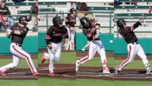 Baseballen en studeren in Amerika 3