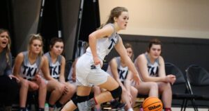 Basketbal Academy New Zealand 6