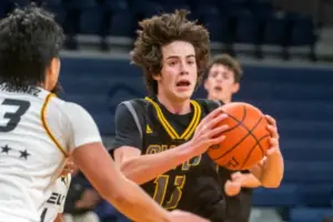 Basketbal en high school in Canada 3