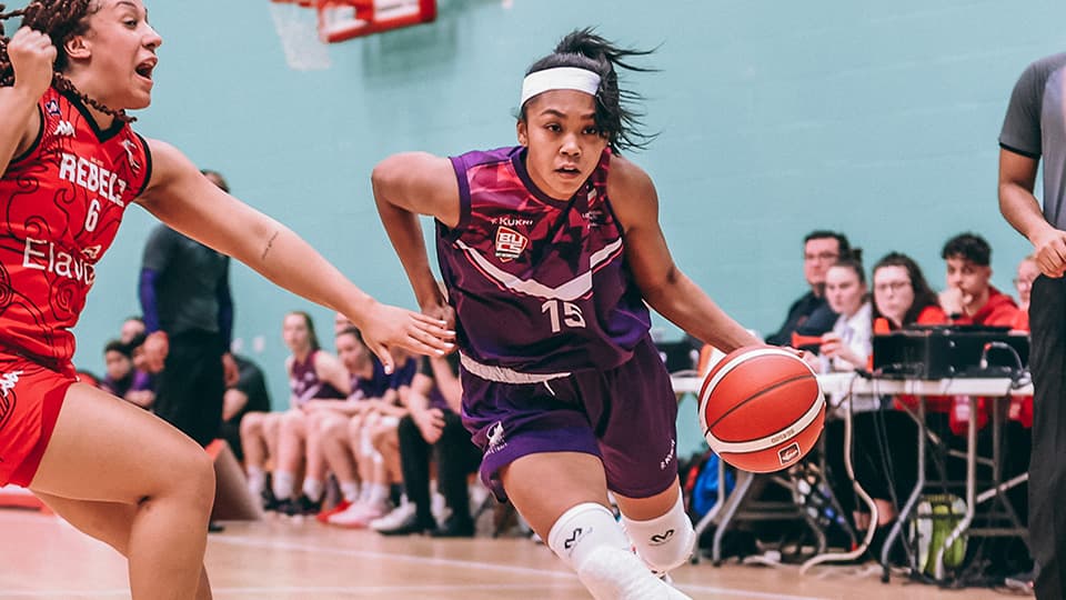 Basketbal en studeren in het buitenland 2