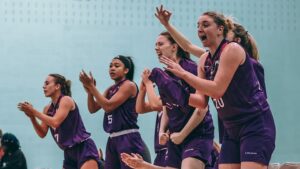 Basketbal en studeren in het buitenland 4