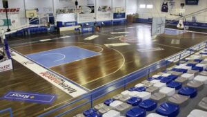 Basketball Academy Portugal 3