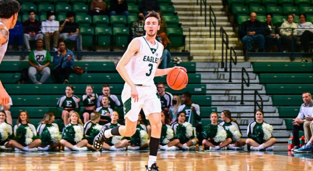 Basketball Academy Spain 1