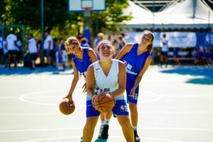 Basketball Academy Turkije 3