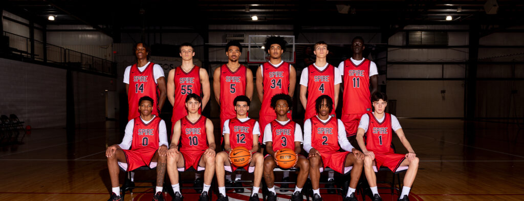 Basketball Academy Turkije 5
