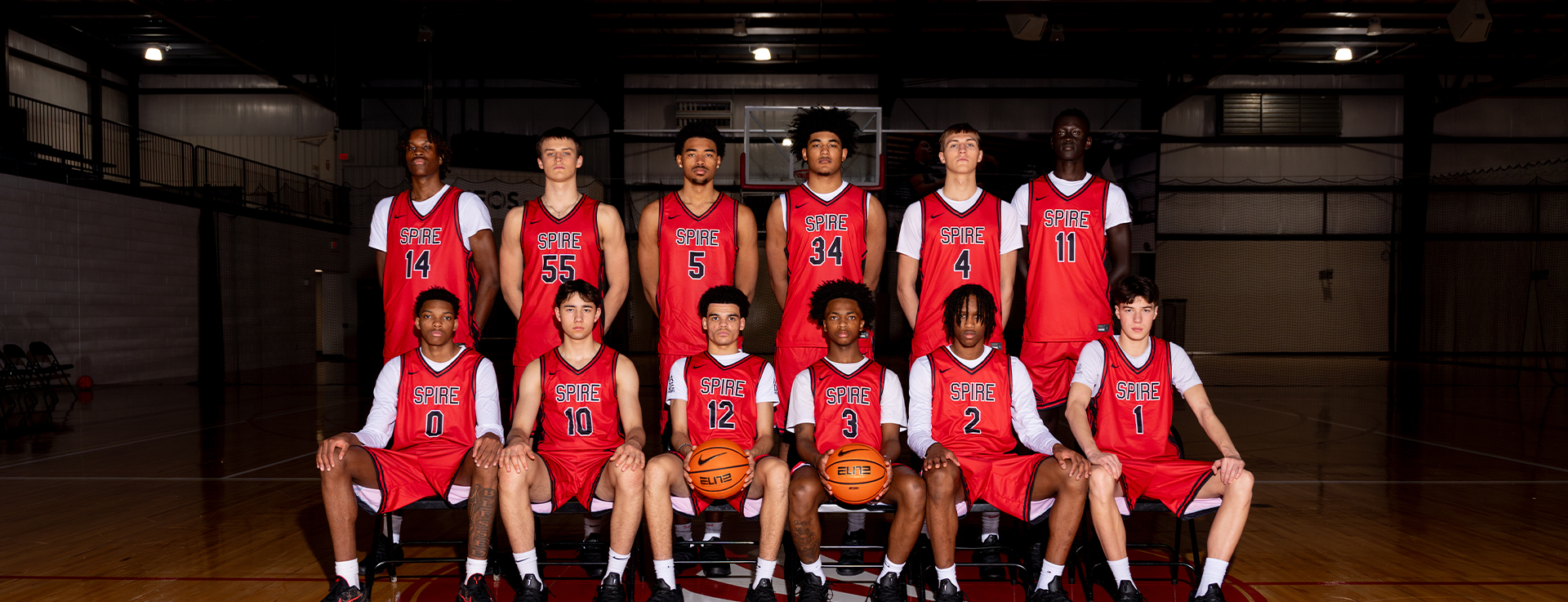 Basketball Academy Turkije 5