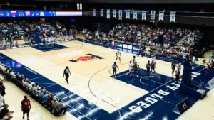 Basketballen en studeren in het buitenland 8