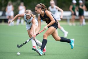 Hockey en high school in Amerika 2