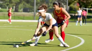 Hockey en high school in Canada 2