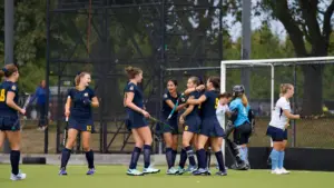 Hockey en high school in Canada 3