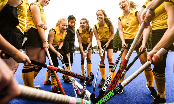 Hockey en high school in Canada 4