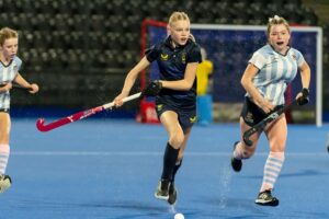 Hockey en high school in het buitenland 2