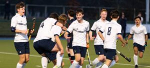 Hockey en high school in het buitenland 3