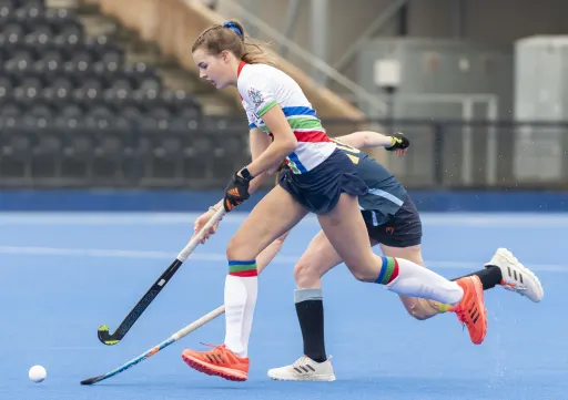 Hockey en high school in het buitenland 4