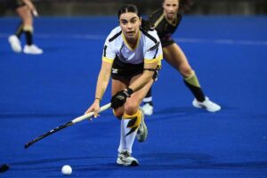 Hockey en studeren in Australië 1