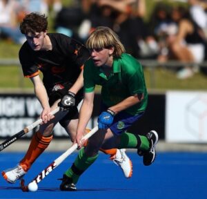 Hockey en studeren in Australië 2