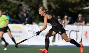 Hockey en studeren in Nieuw-Zeeland 1