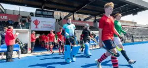 Hockey en studeren in Nieuw-Zeeland 2
