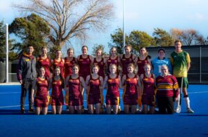 Hockey en studeren in Nieuw-Zeeland 4