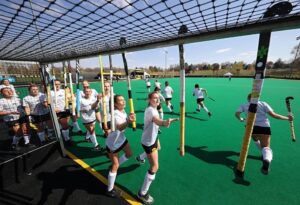 Hockeyen en studeren in het buitenland 3