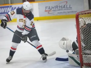IJshockey en high school in Canada 2