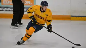 IJshockey en studeren in het buitenland 1