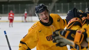 IJshockey en studeren in het buitenland 5