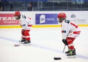 IJshockey in het buitenland 2