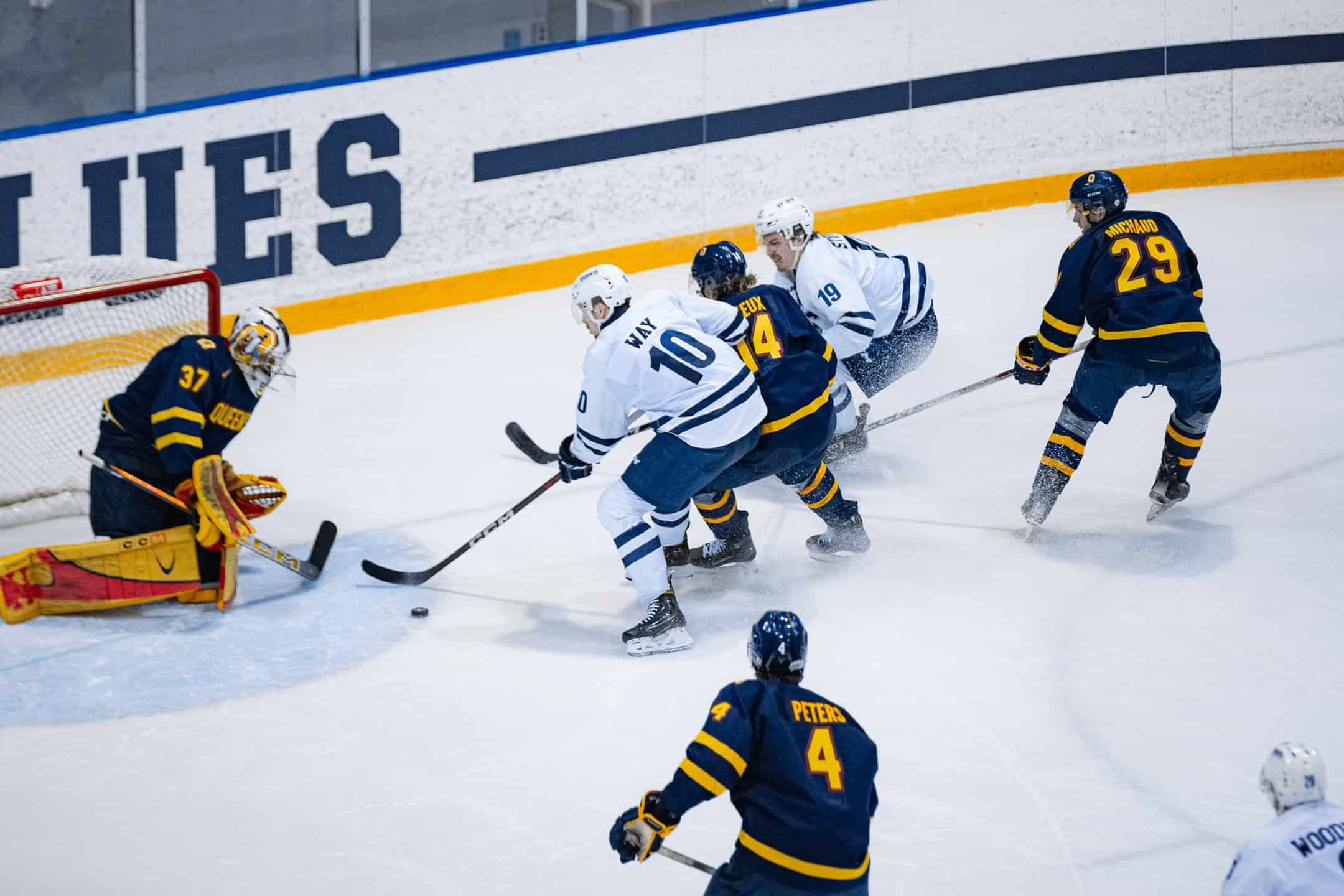 IJshockeyen en studeren in het buitenland 3
