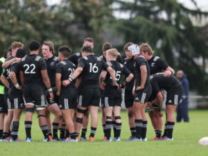 Rugby en high school in Nieuw Zeeland 5