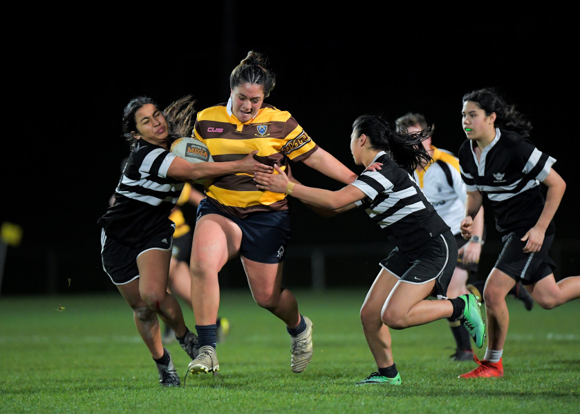 Rugby en high school in Nieuw Zeeland 6