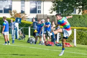 Rugby en high school in het buitenland 2