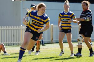 Rugby en studeren in Australië 1