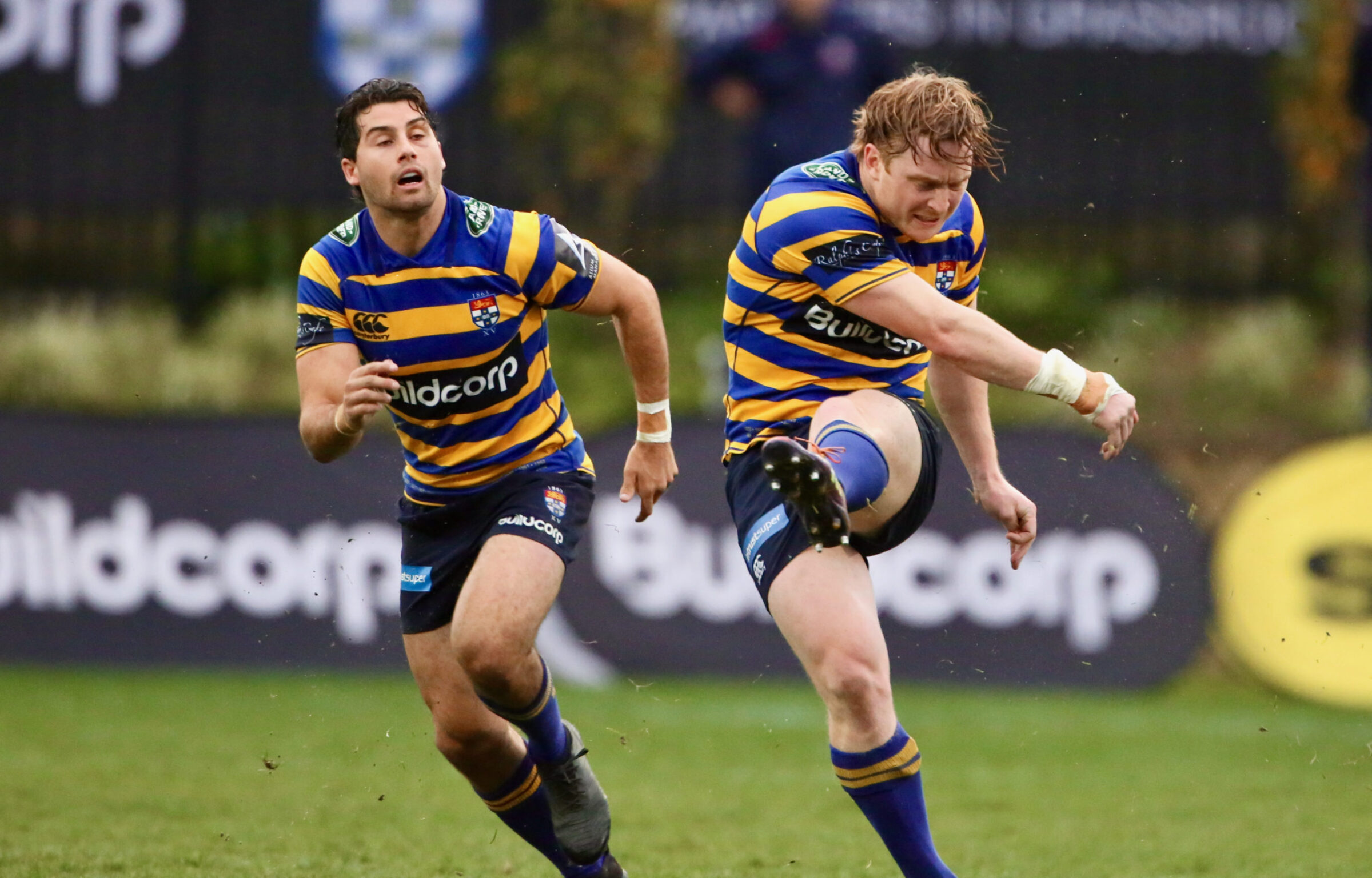 Rugby en studeren in Australië 3