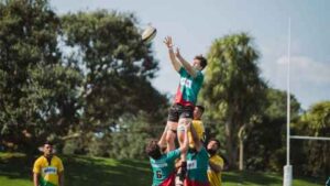 Rugby en studeren in Nieuw-Zeeland 1