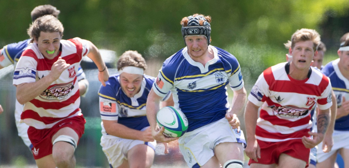 Rugby en studeren in Nieuw-Zeeland 2