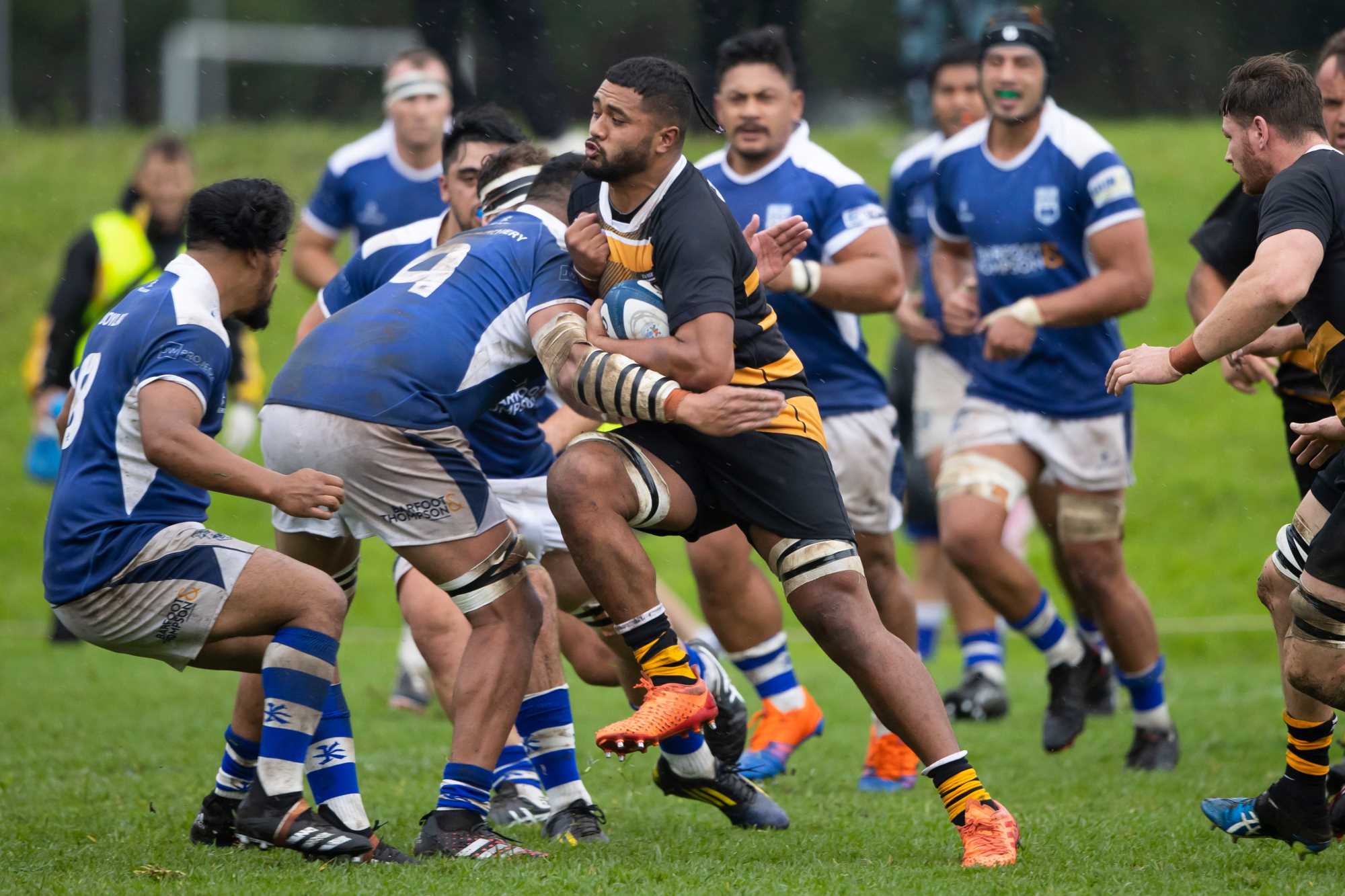 Rugby en studeren in Nieuw-Zeeland 3