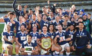 Rugby en studeren in Nieuw-Zeeland 5