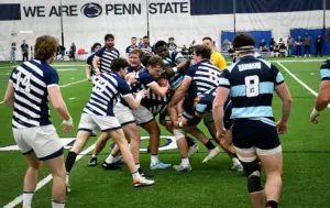 Rugby en studeren in het buitenland 1