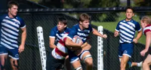 Rugby en studeren in het buitenland 2