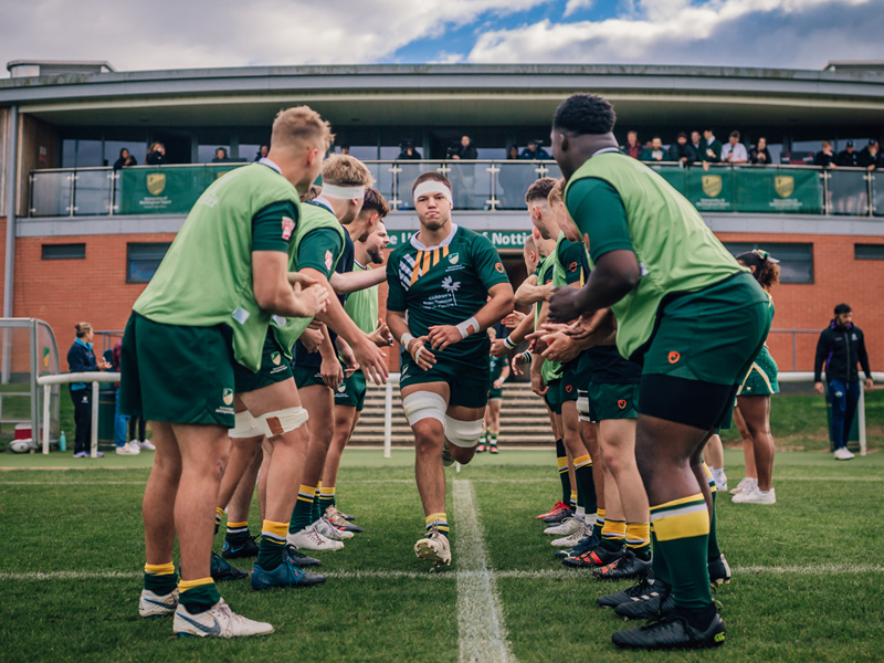 Rugby en studeren in het buitenland 2