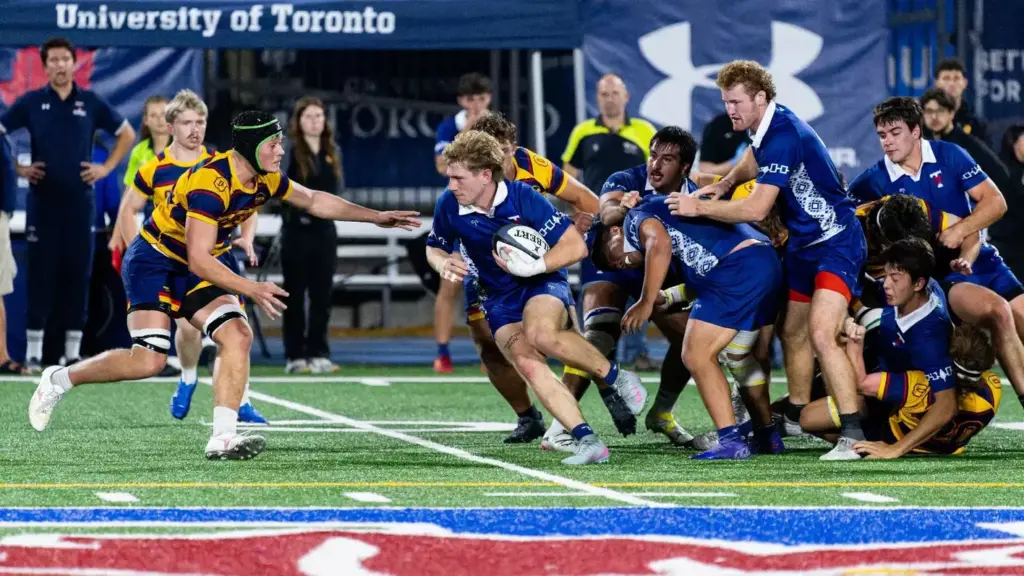 Rugby en studeren in het buitenland 2