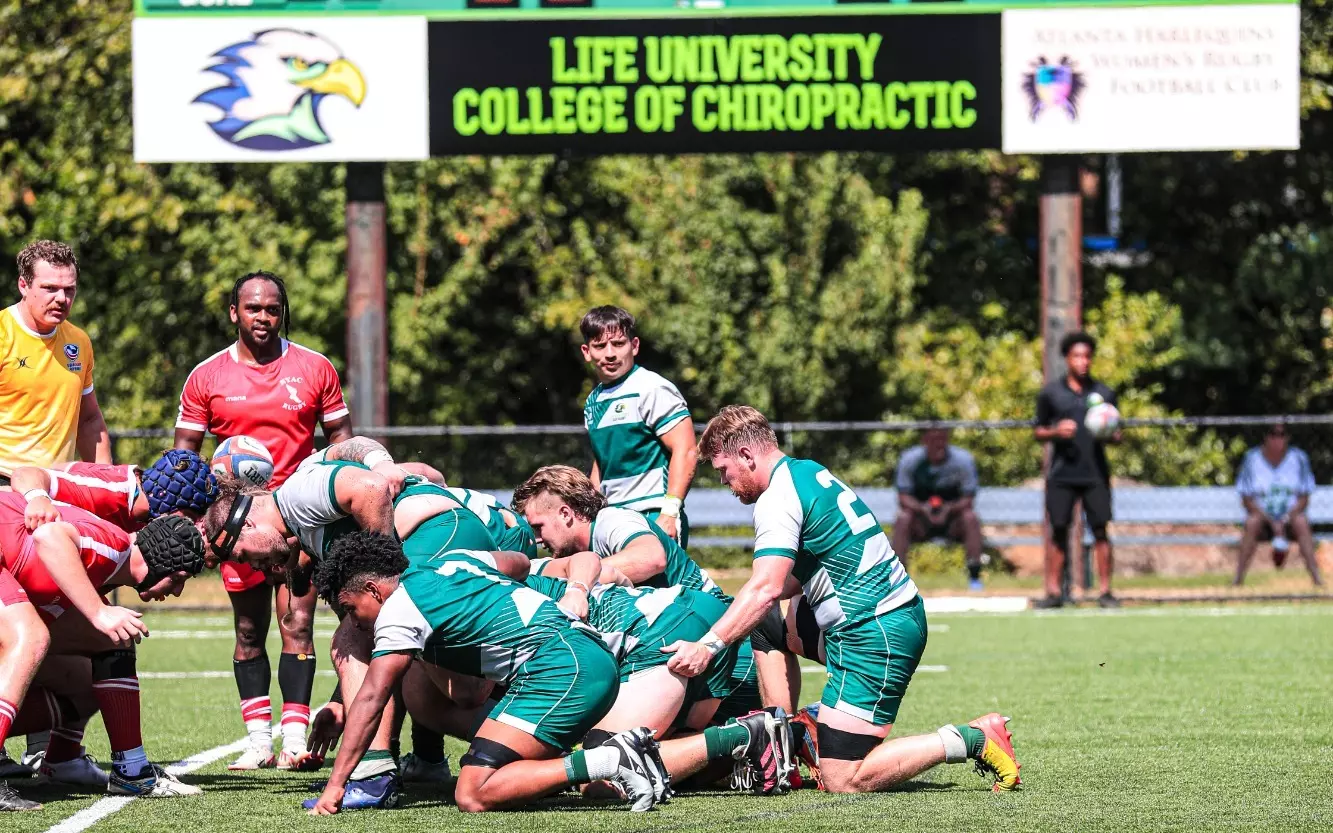 Rugby en studeren in het buitenland 3