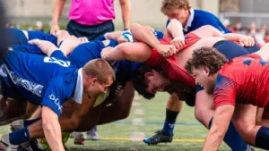 Rugby en studeren in het buitenland 3