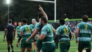 Rugby en studeren in het buitenland 5