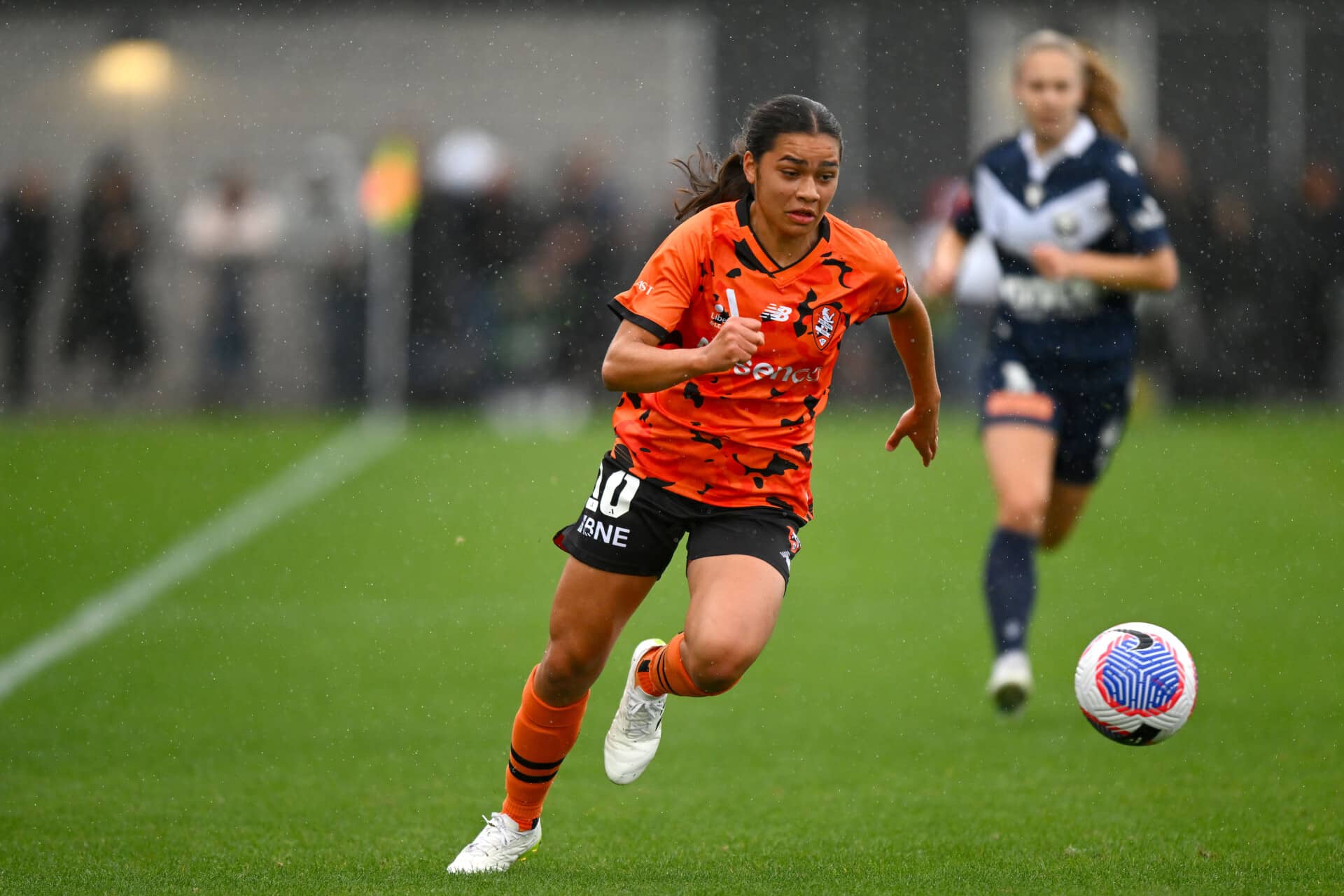 Soccer Academy Australië 4